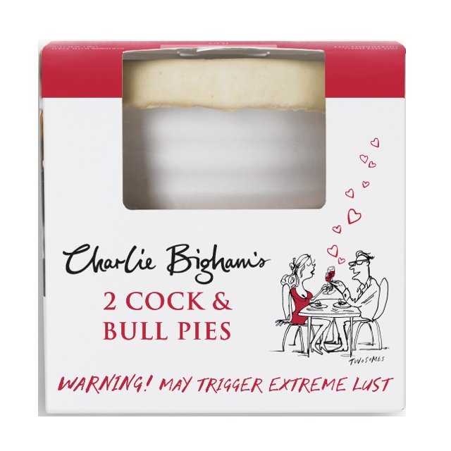 Cock and Bull Pie Cock & Bull Pie